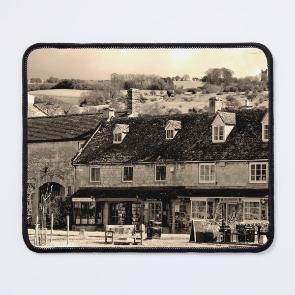 Item preview, Broadway Cotswolds Worcestershire England UK designed and sold by AndyEvansPhotos.