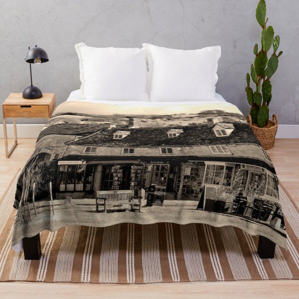 Item preview, Broadway Cotswolds Worcestershire England UK designed and sold by AndyEvansPhotos.