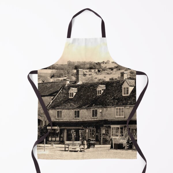 Item preview, Broadway Cotswolds Worcestershire England UK designed and sold by AndyEvansPhotos.