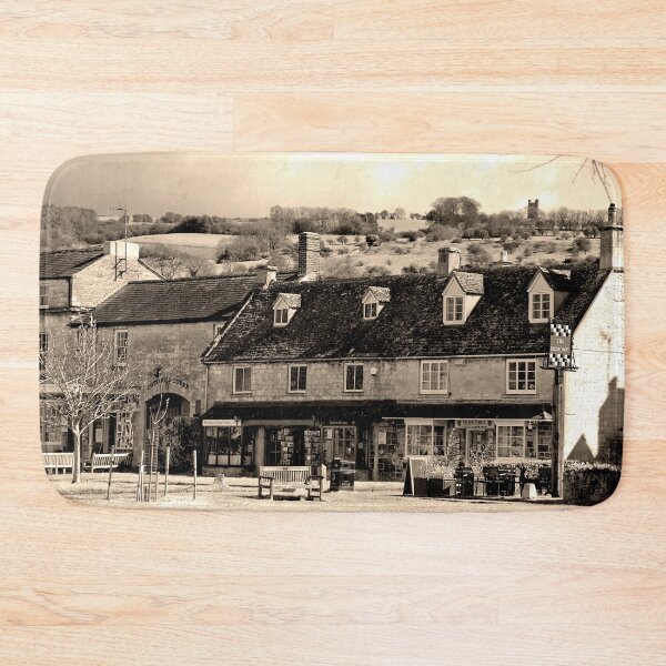 Item preview, Broadway Cotswolds Worcestershire England UK designed and sold by AndyEvansPhotos.