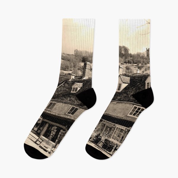 Item preview, Broadway Cotswolds Worcestershire England UK designed and sold by AndyEvansPhotos.