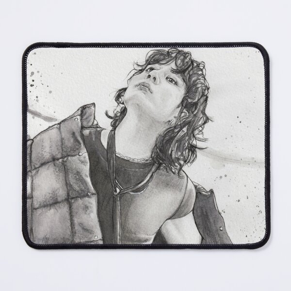 Item preview, Jungkook, Poetry in Motion designed and sold by emopod.