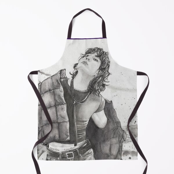 Item preview, Jungkook, Poetry in Motion designed and sold by emopod.