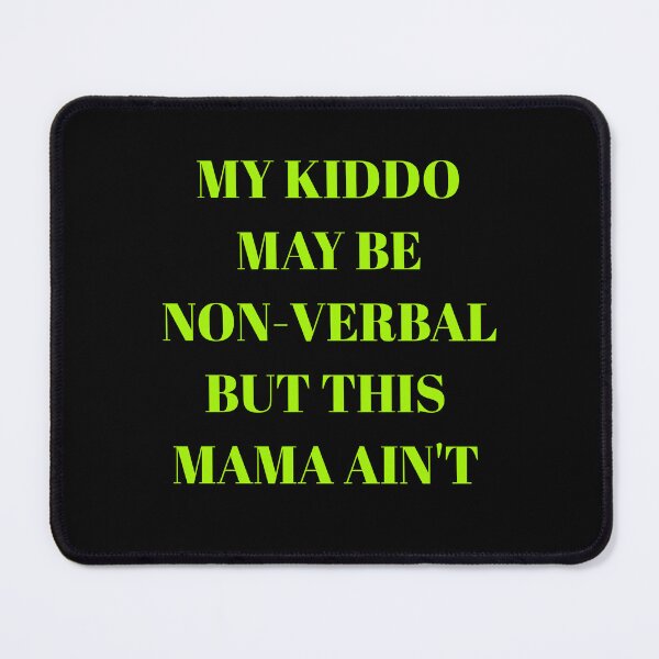 Item preview, Advocate for kiddos designed and sold by Andersong.
