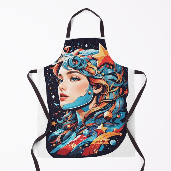 Item preview, Celestial Escape designed and sold by Imaginaria Inkworks.