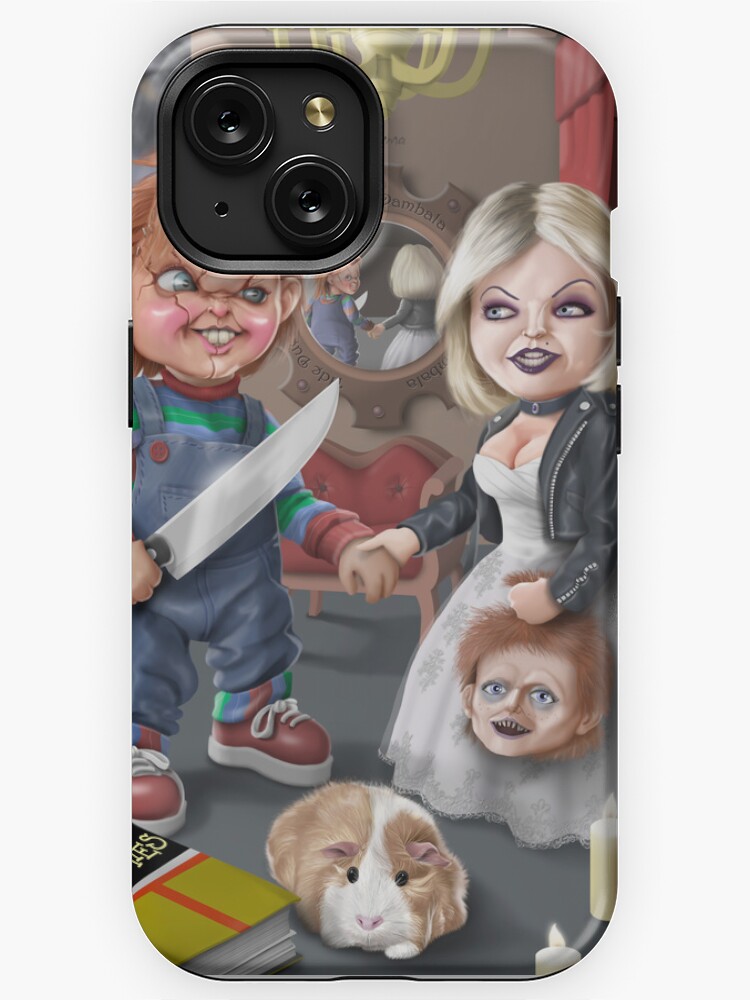 Offers chuckie case