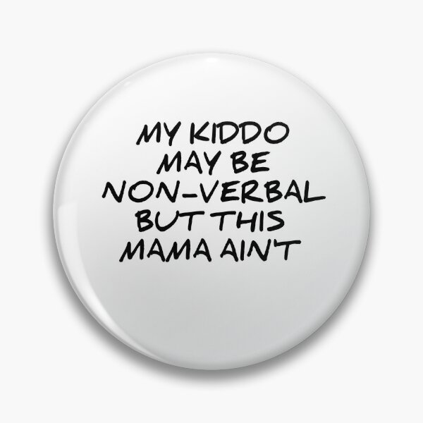 Item preview, Advocate for kiddos designed and sold by Andersong.