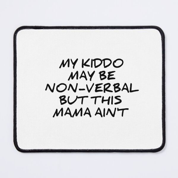 Item preview, Advocate for kiddos designed and sold by Andersong.