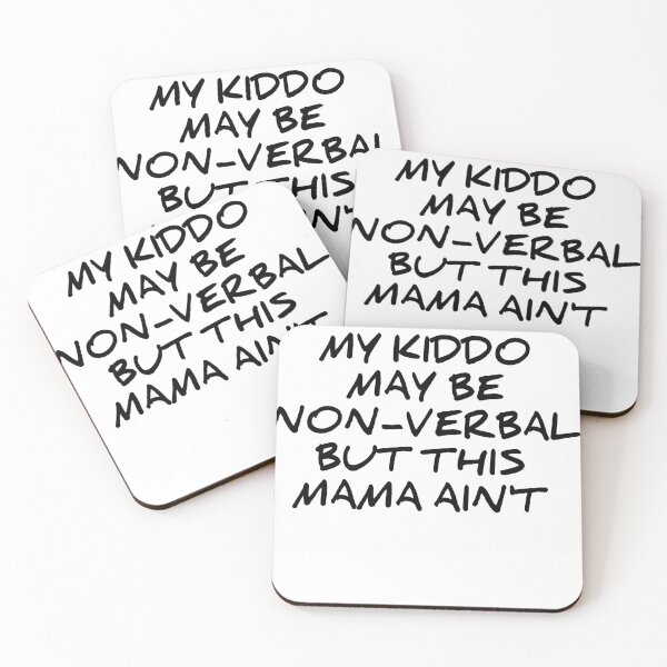 Item preview, Advocate for kiddos designed and sold by Andersong.