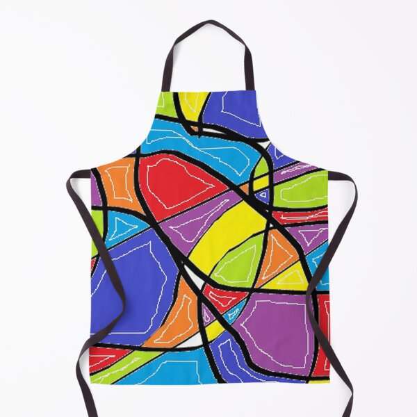 Item preview, Geo 13 designed and sold by Vivian Sutherland.