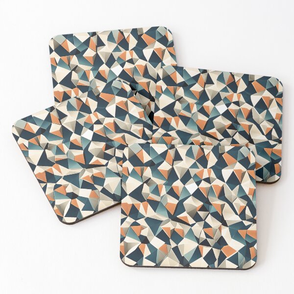 Item preview, Diamond Pattern designed and sold by TylerandTyler.