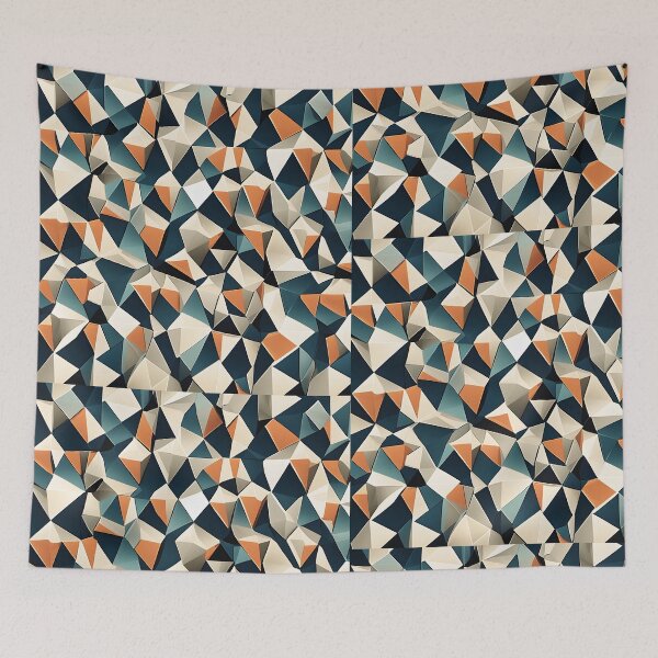 Item preview, Diamond Pattern designed and sold by TylerandTyler.