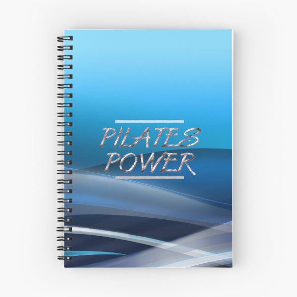 Item preview, Pilates Power designed and sold by teepossible.