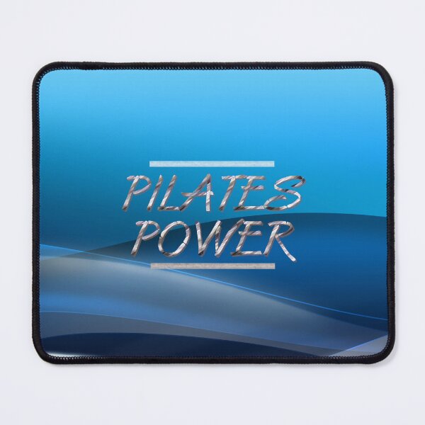 Item preview, Pilates Power designed and sold by teepossible.