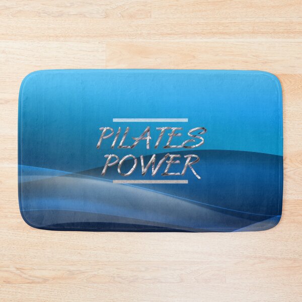 Item preview, Pilates Power designed and sold by teepossible.