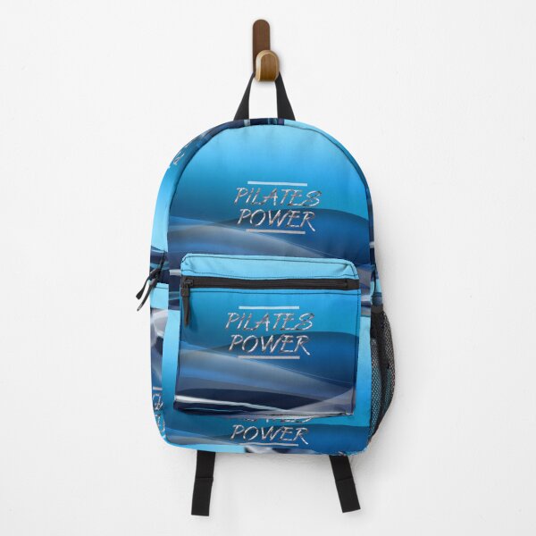 Item preview, Pilates Power designed and sold by teepossible.