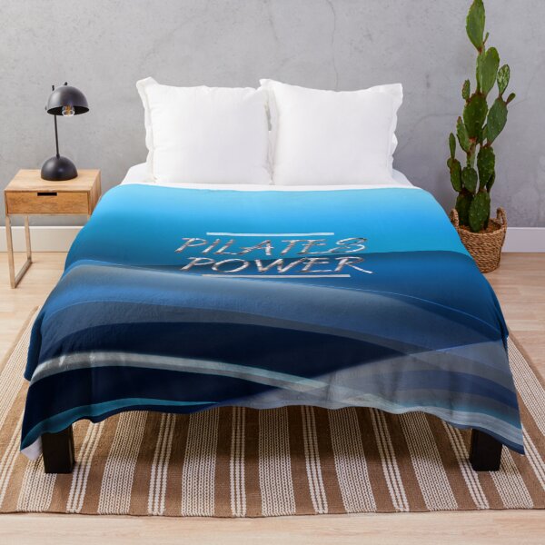 Item preview, Pilates Power designed and sold by teepossible.