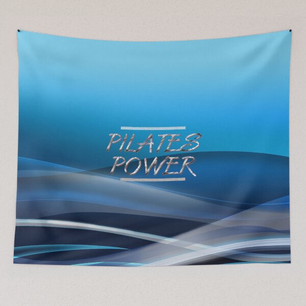 Item preview, Pilates Power designed and sold by teepossible.