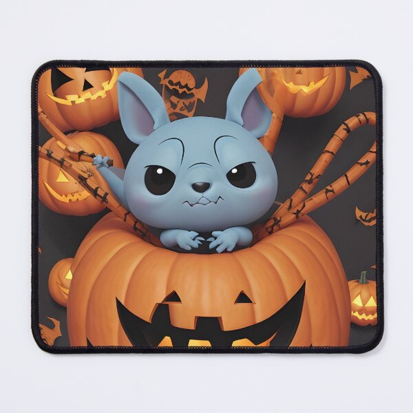 Item preview, Scary Halloween Stitch designed and sold by Create-It.