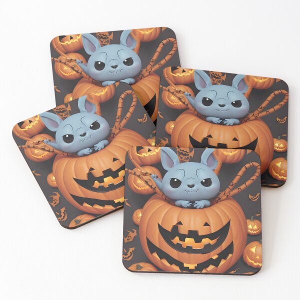 Item preview, Scary Halloween Stitch    designed and sold by Create-It.