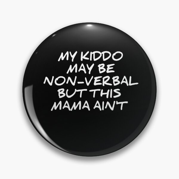 Item preview, Advocate for kiddos designed and sold by Andersong.