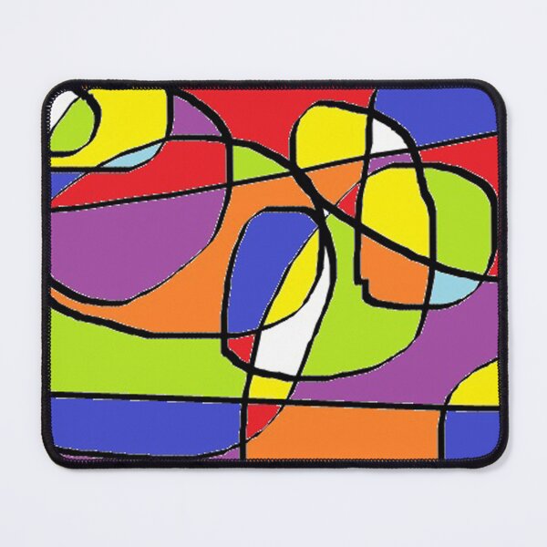 Item preview, Geo 14 designed and sold by Vivian Sutherland.