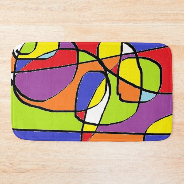 Item preview, Geo 14 designed and sold by Vivian Sutherland.