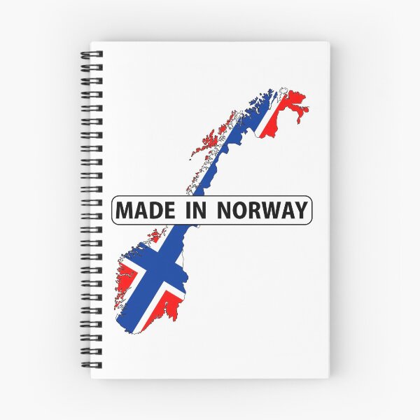 Item preview, made in norway designed and sold by tony4urban.