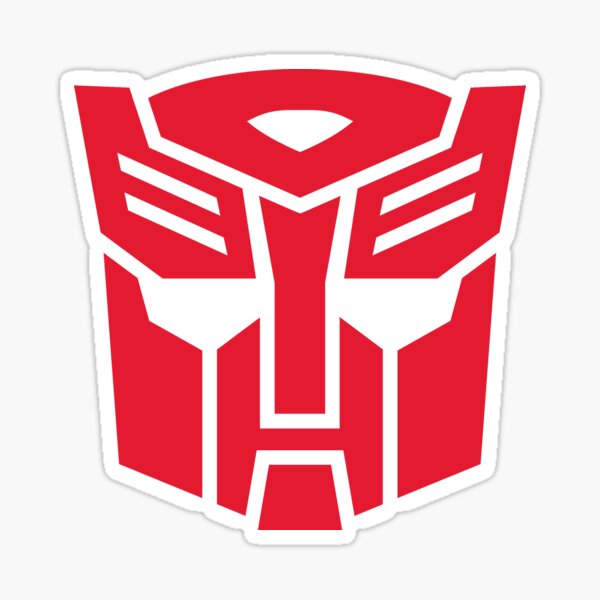 Item preview, Transformers Autobot logo designed and sold by Transformers-X.