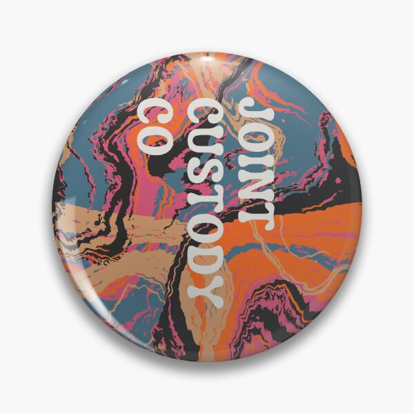 Item preview, Neon Marble JCC designed and sold by emersonsilver.