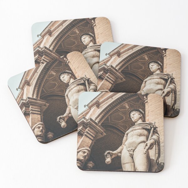 Item preview, Immortal people from Rome #5 designed and sold by LucaRamble.