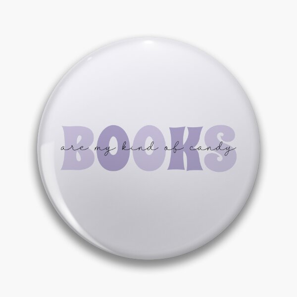 Item preview, Books Are My Kind Of Candy / Bookish Pastel Purple Lavender Bubblegum For Kindle Girlie Book Readers Tbr designed and sold by Latinoladas.