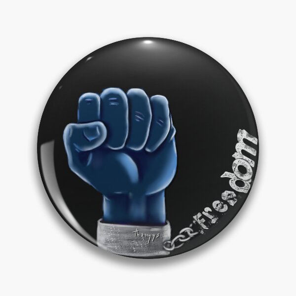 Item preview, freedom designed and sold by Themys24.