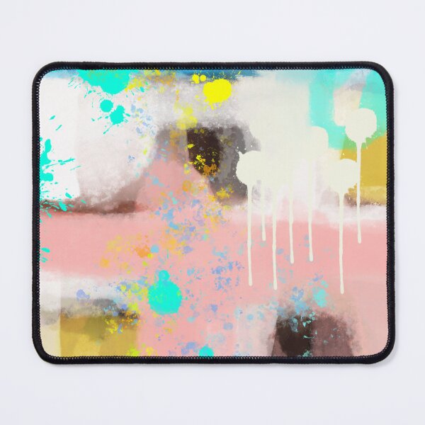 Item preview, arte digital abstracto designed and sold by Novembercloud.