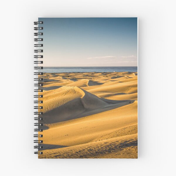 Item preview, Dawn over the Dunes designed and sold by Viv Thompson Photography .