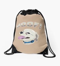 Max Drawstring Bag