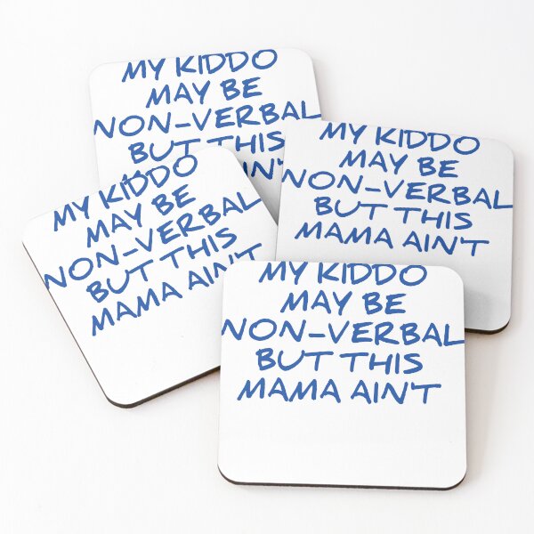 Item preview, Advocate for kiddos designed and sold by Andersong.