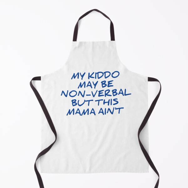 Item preview, Advocate for kiddos designed and sold by Andersong.