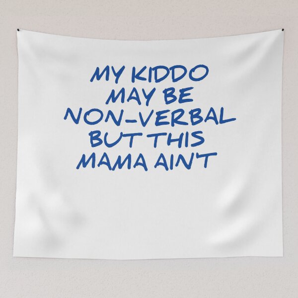 Item preview, Advocate for kiddos designed and sold by Andersong.