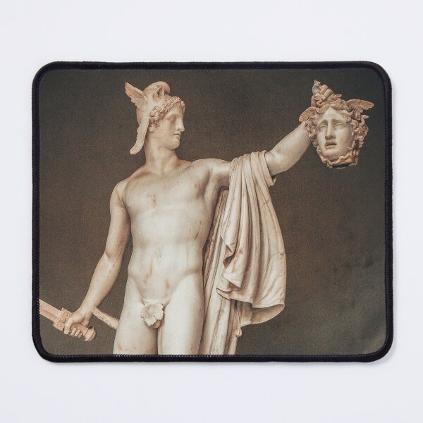 Item preview, Immortal people from Rome #7 designed and sold by LucaRamble.