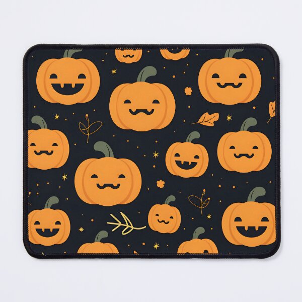 Item preview, Floating Halloween Pumpkin designed and sold by StudioThink.