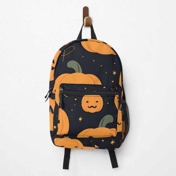 Item preview, Floating Halloween Pumpkin designed and sold by StudioThink.