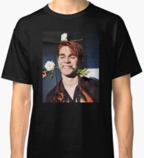 KJ Apa Classic T-Shirt