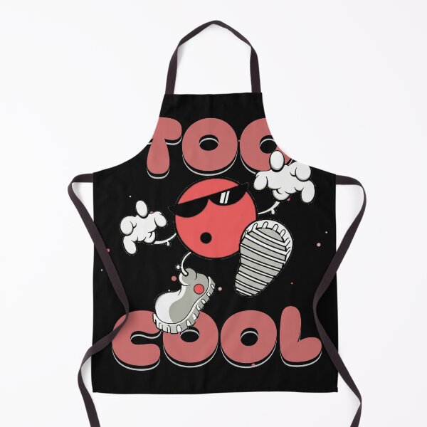 Item preview, Too Cool designed and sold by heavily80s90s.