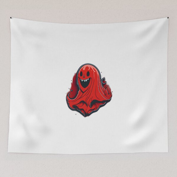 Item preview, Specter of Disapproval: Ghostly Art Collection designed and sold by FashionRex.