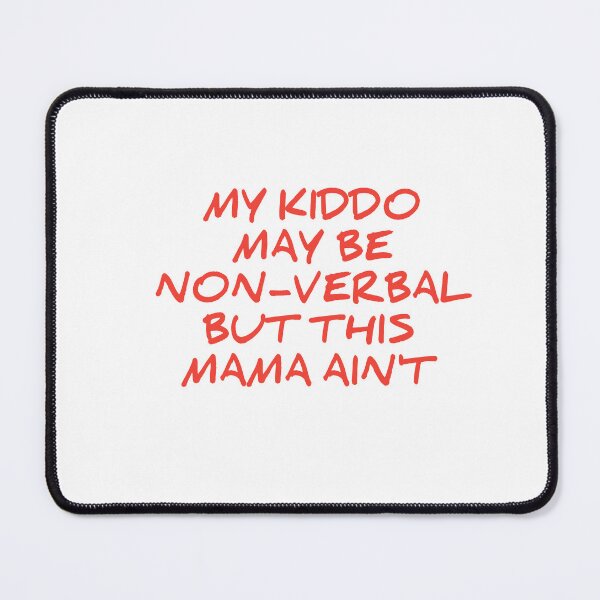 Item preview, Advocate for kiddos designed and sold by Andersong.