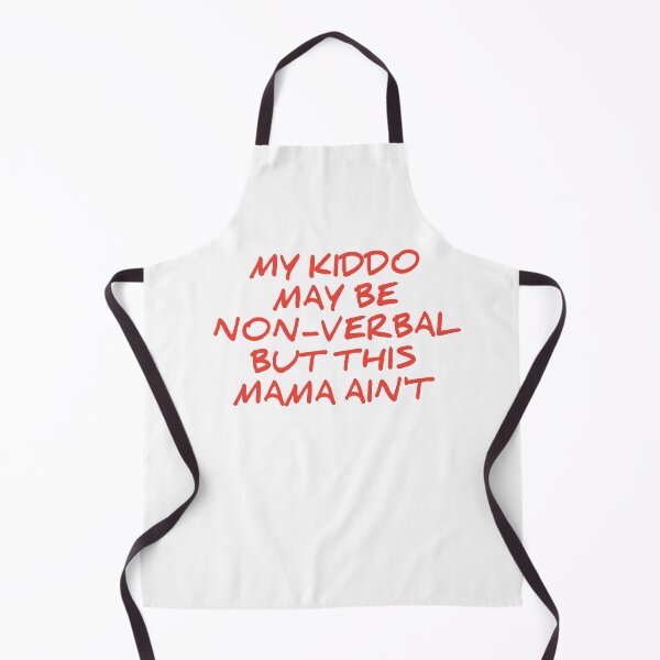 Item preview, Advocate for kiddos designed and sold by Andersong.