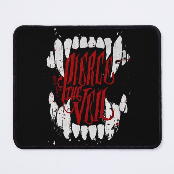 Item preview, Pierce the Veil red  designed and sold by AnissaJenkins.