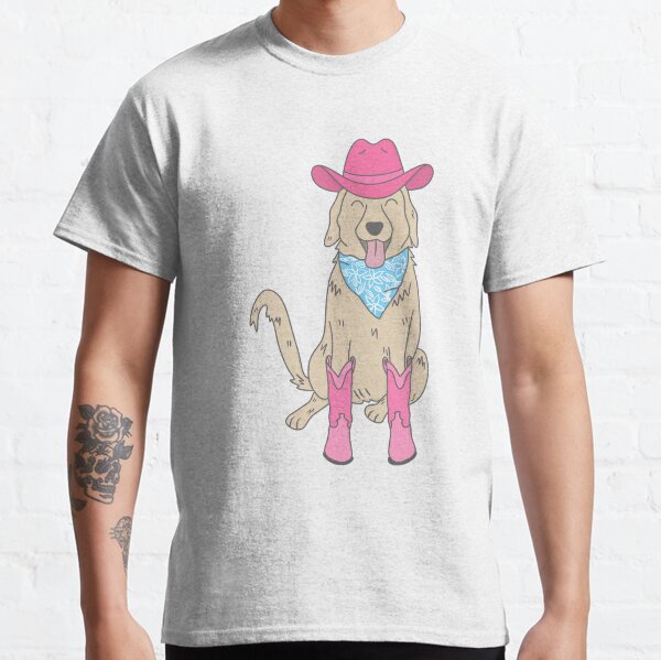 Item preview, Cowboy Dog  designed and sold by Nina Sillis-Thomas.