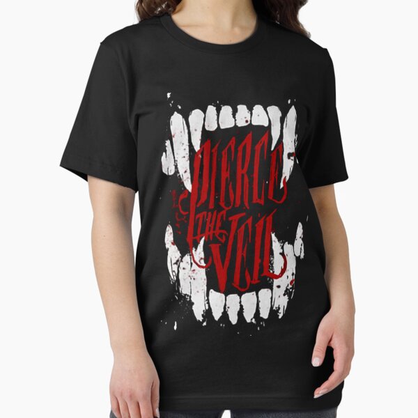 Item preview, Pierce the Veil red  designed and sold by AnissaJenkins.